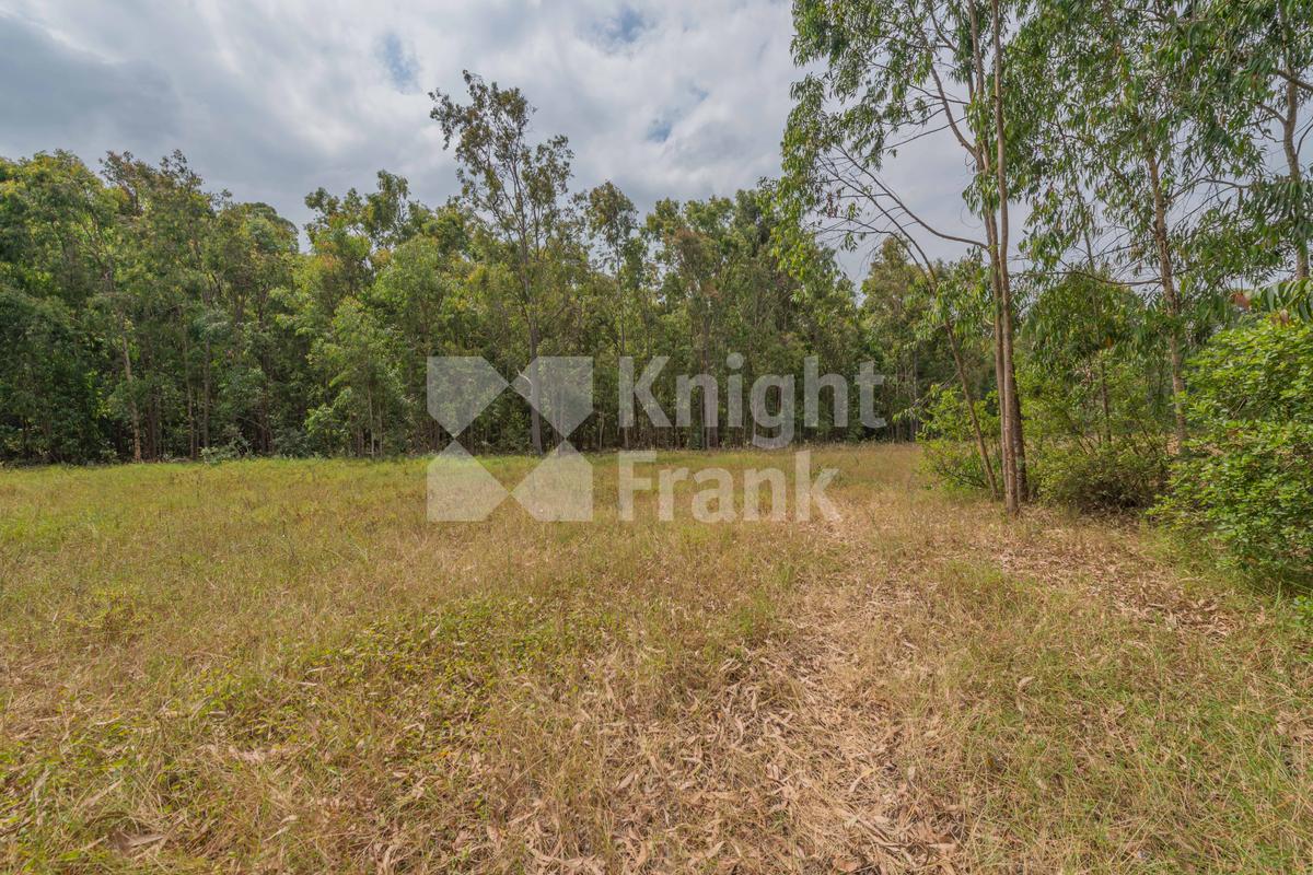 Land at Westwood Park Road - 6