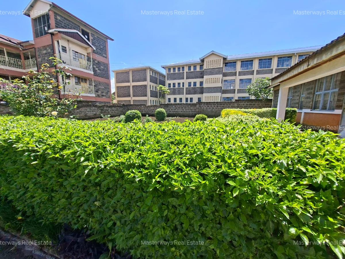 0.25 ac Land at London - 2