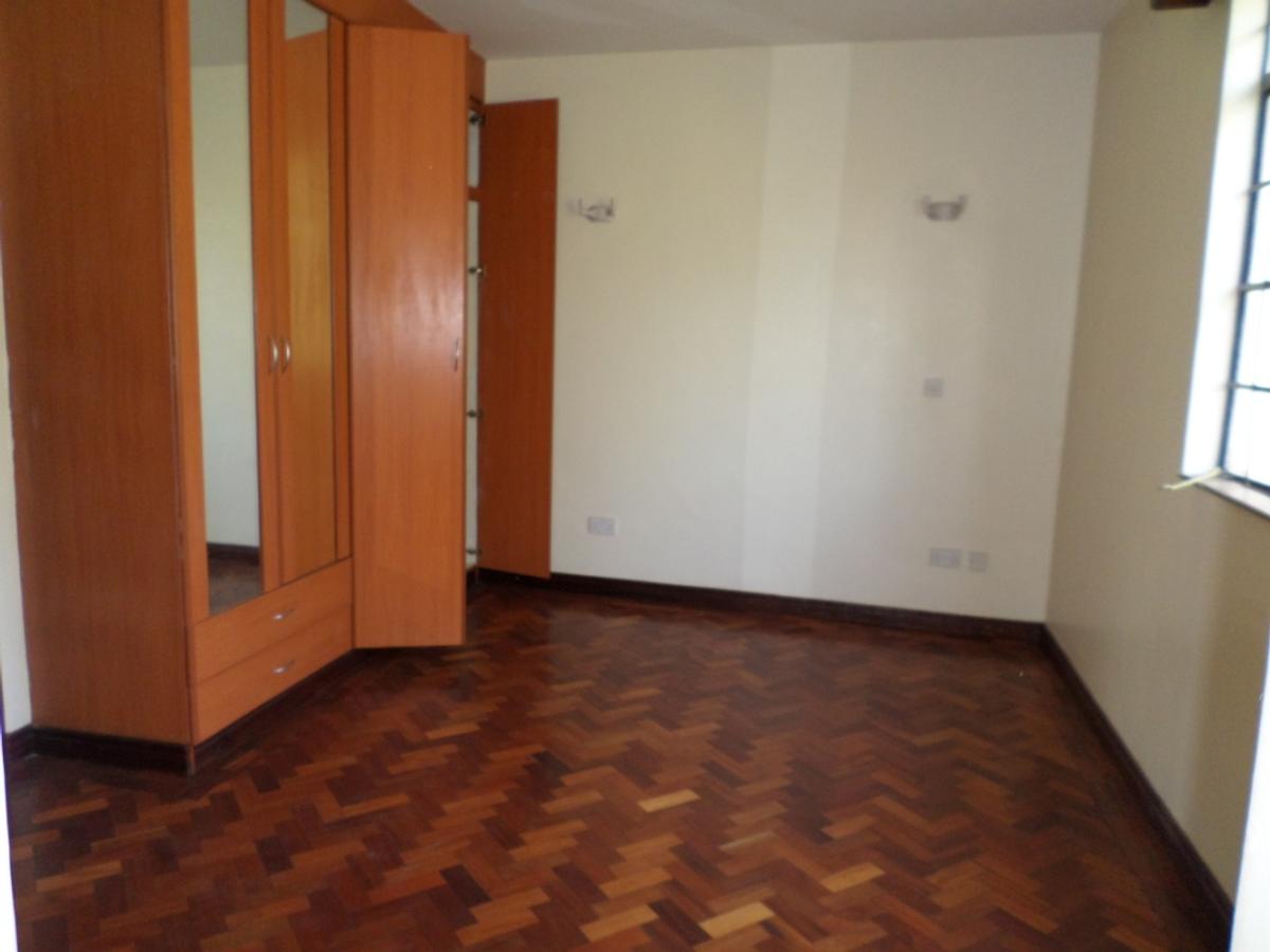 3 Bed Apartment with En Suite at Kileleshwa - 6