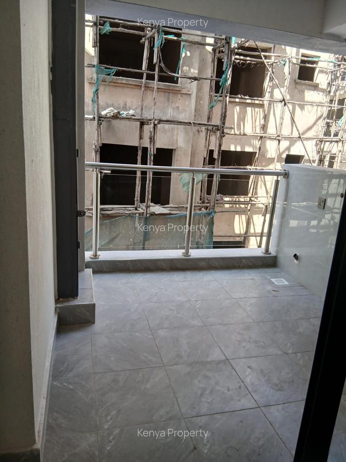 2 Bed Apartment with Swimming Pool at Kindaruma Rd - 5