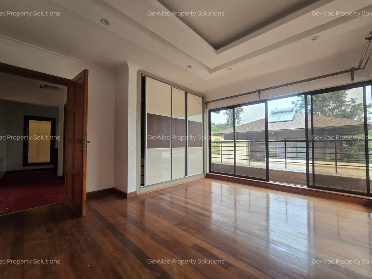 5 Bed Townhouse with Staff Quarters in Kileleshwa - 17