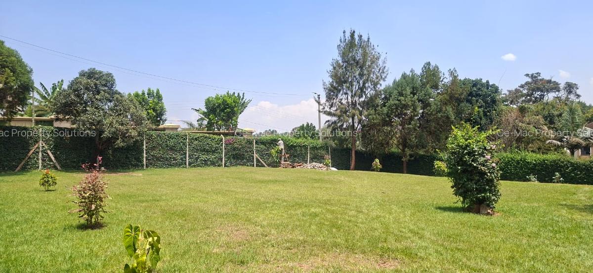 6 Bed House with En Suite in Runda - 15