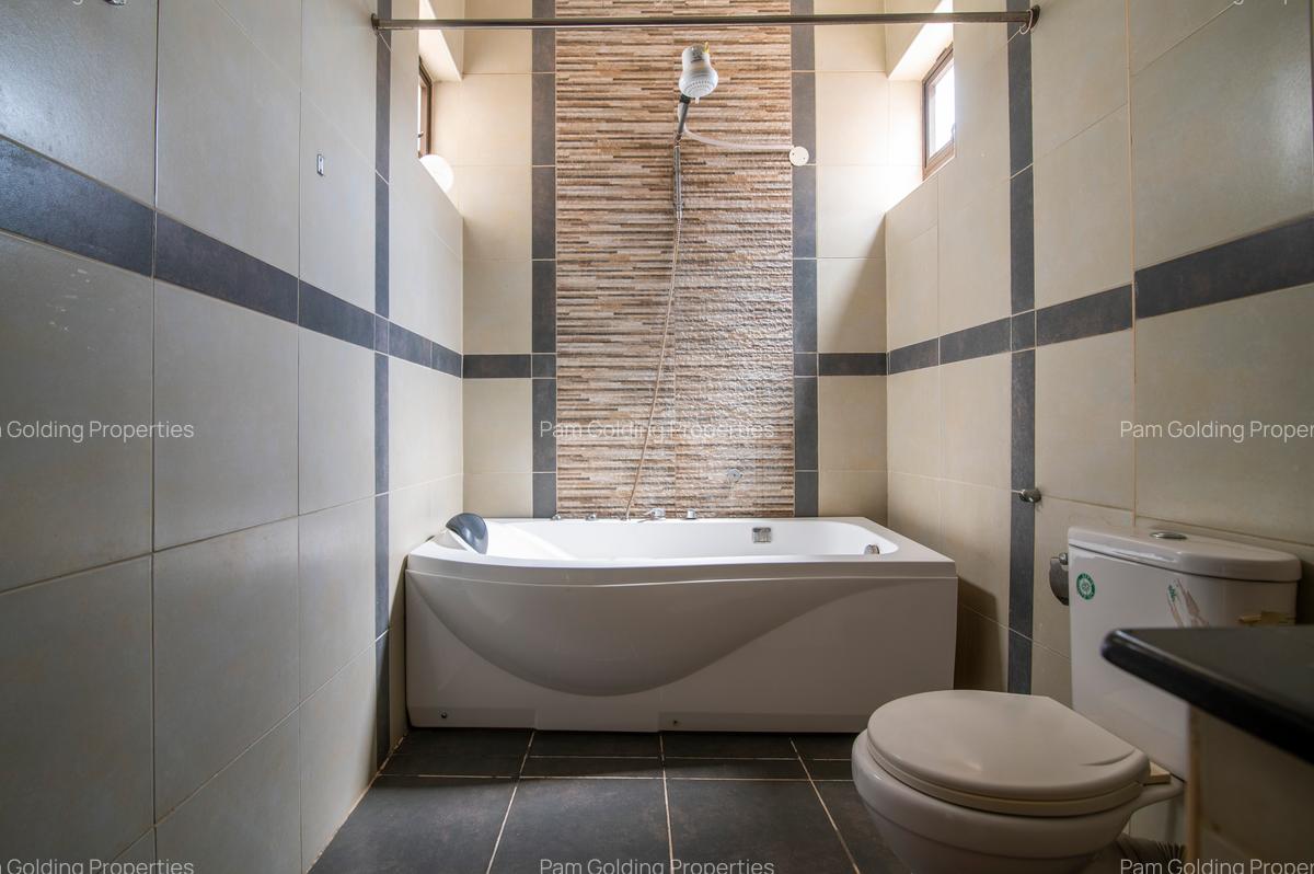 3 Bed Apartment with En Suite at Next Gen Mall - 13