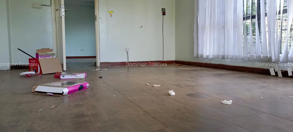 Commercial Property with Backup Generator at Kyuna Rise - 7