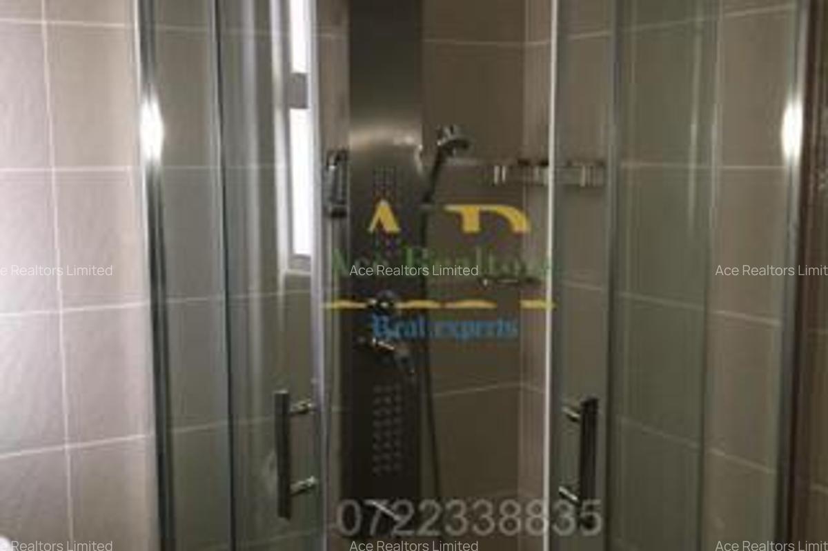 2 Bed Apartment with En Suite at Gatundu Road - 7