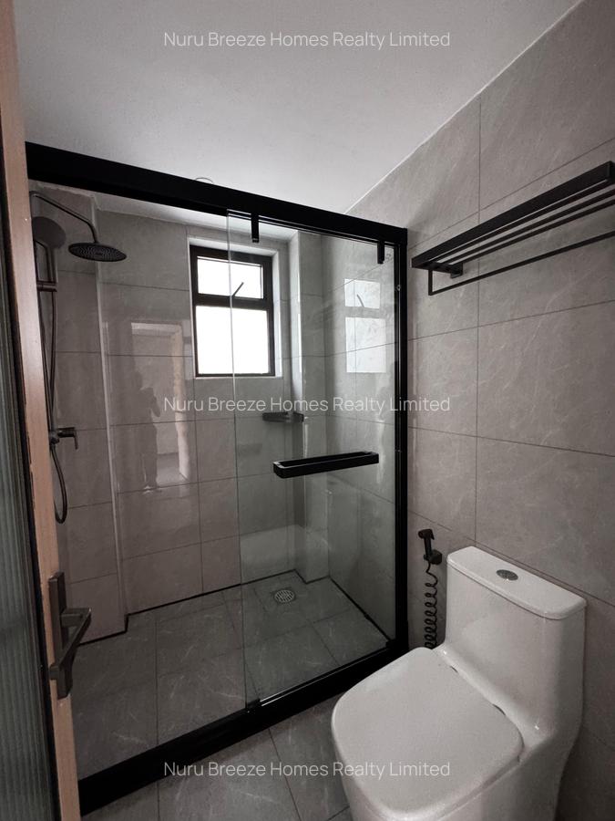 2 Bed Apartment with En Suite in Riverside - 14