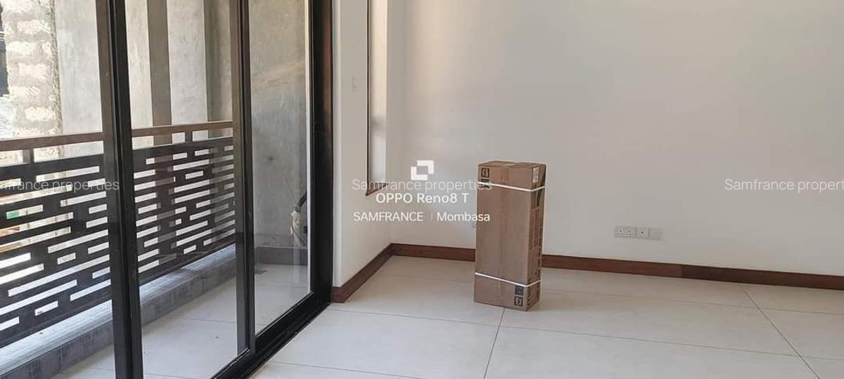 Serviced 4 Bed Apartment with En Suite at Mount Kenya Road - 7