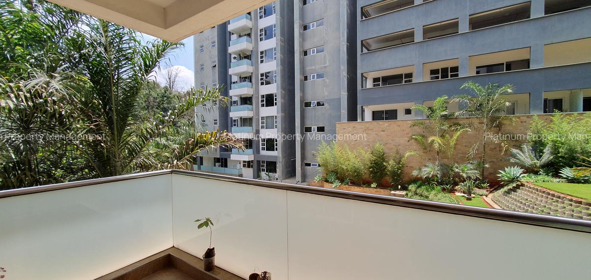 5 Bed Apartment with En Suite in General Mathenge - 4