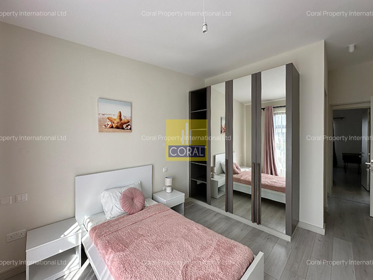 4 Bed Townhouse in Limuru - 9