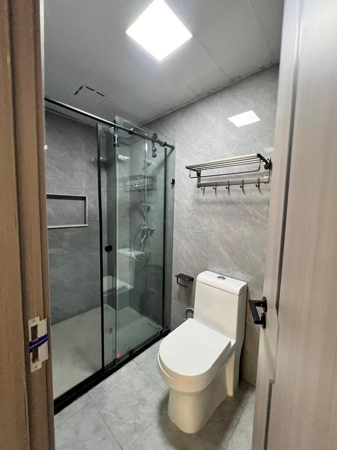 4 Bed Apartment with Gym in Kileleshwa - 3