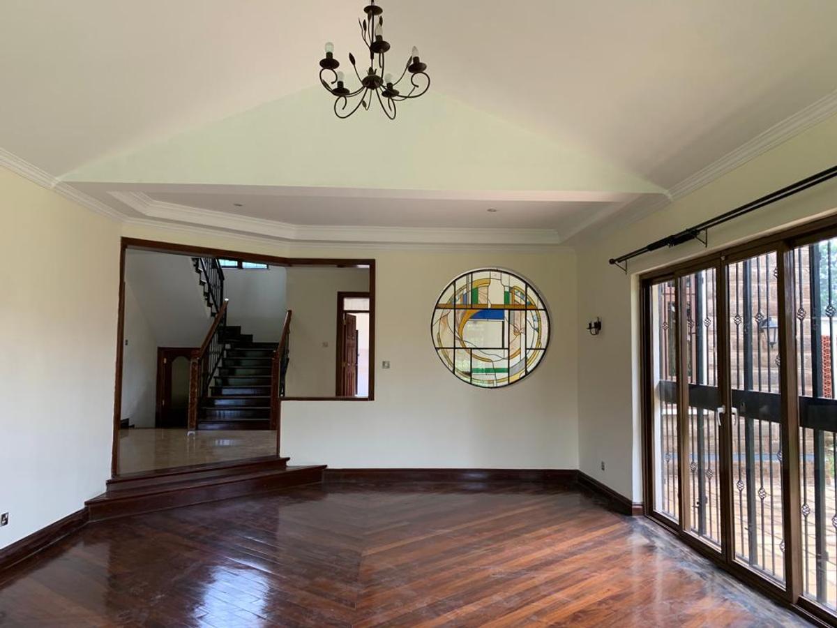 5 Bed House with En Suite in Kitisuru - 5