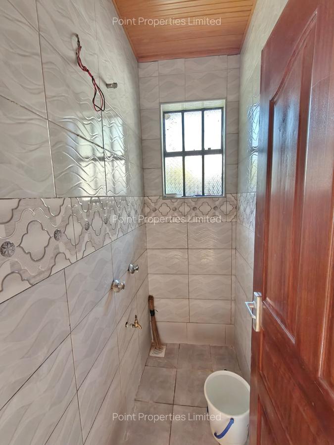 2 Bed House with Garden in Karen - 4