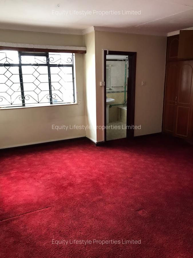 5 Bed Townhouse with Staff Quarters in Spring Valley - 10