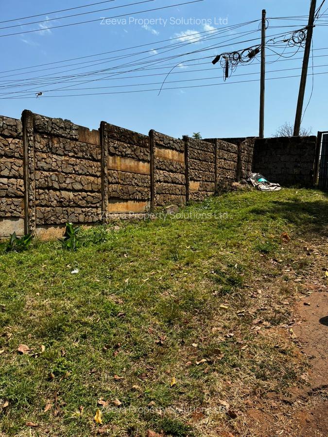 1 ac Land in Waiyaki Way - 10