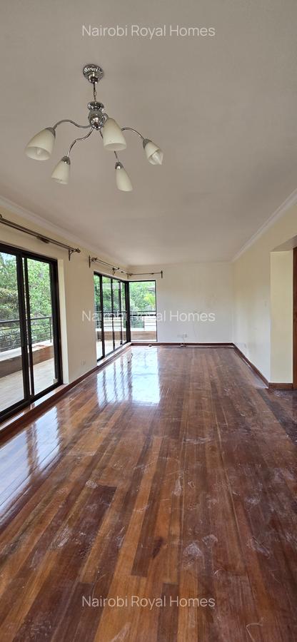 5 Bed Townhouse with En Suite at Off Gitanga Road - 14