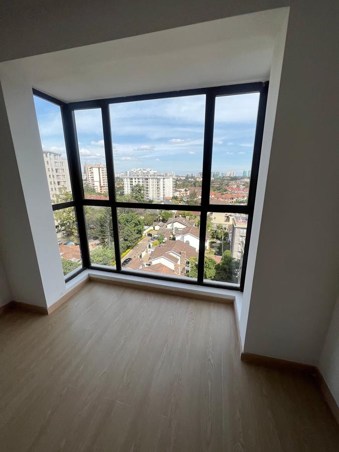 2 Bed Apartment with En Suite at Kileleshwa - 9