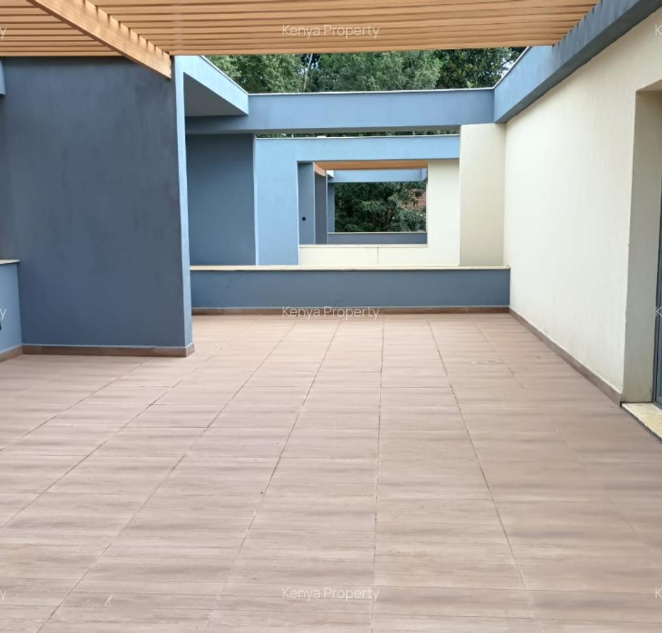 5 Bed Villa with En Suite at Chalbi Drive - 4