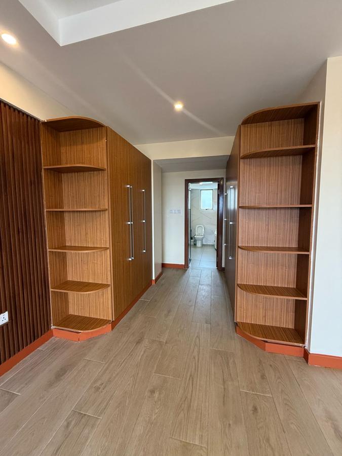 3 Bed Apartment with En Suite in Kileleshwa - 3