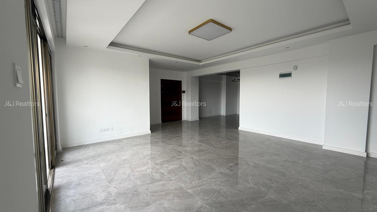 4 Bed Apartment with En Suite in Kileleshwa - 5