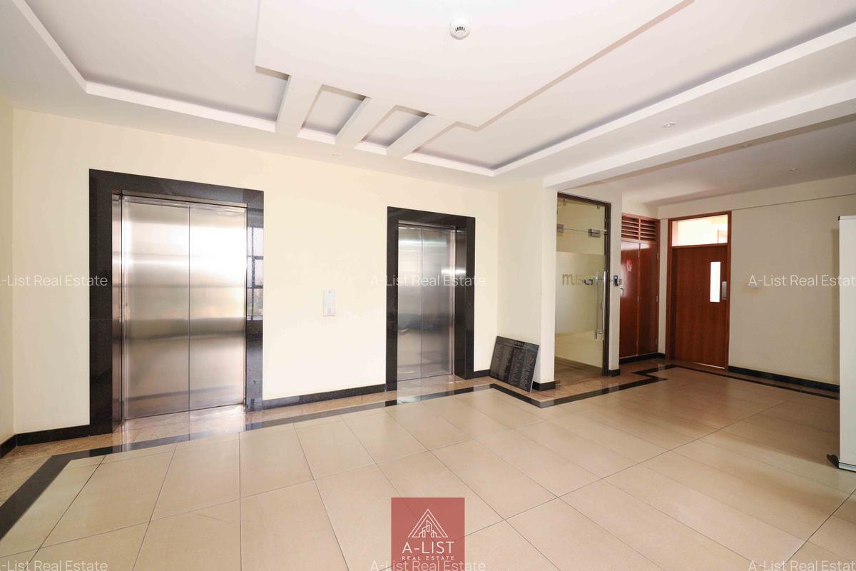 1,021 ft² Commercial Property with Service Charge Included at Chania Avenue - 7