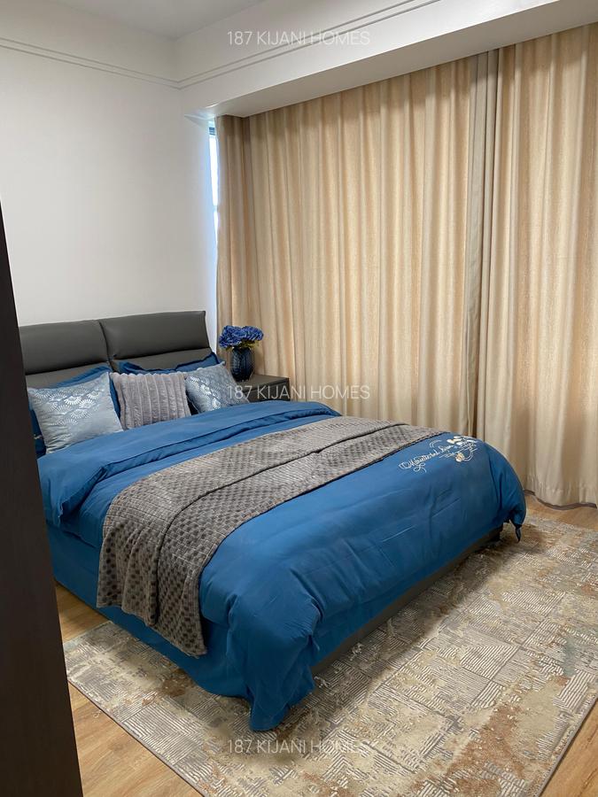 Furnished 2 Bed Apartment with En Suite at Lavington - 9
