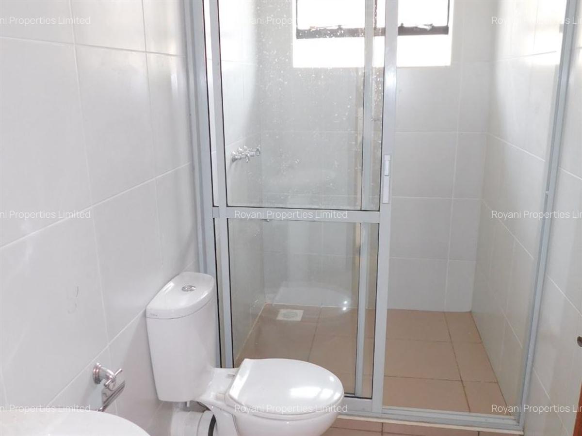 4 Bed House with En Suite at Eden Ville Estate Opposite Five Star Meadows - 8