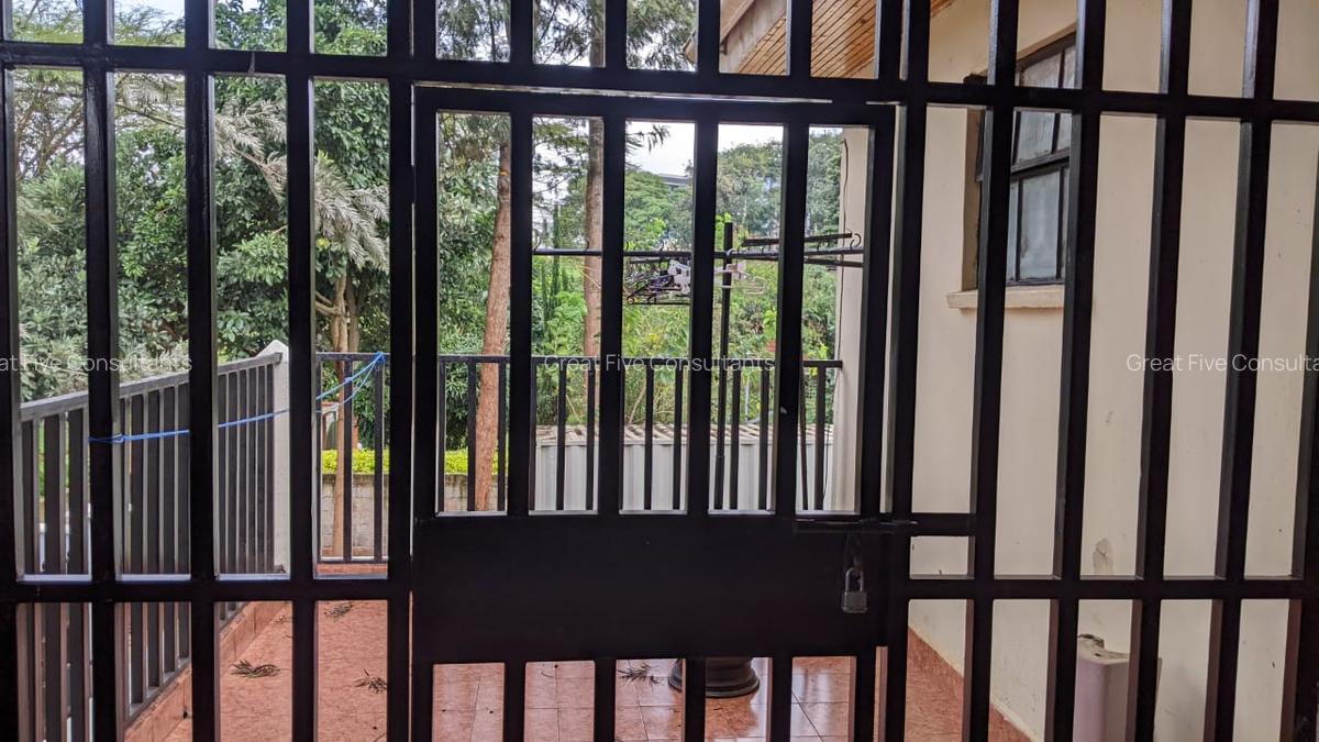 4 Bed House with En Suite in Kitisuru - 7