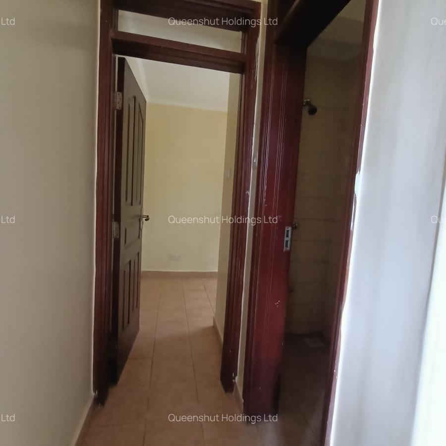 4 Bed Townhouse with En Suite in Kiambu Road - 13