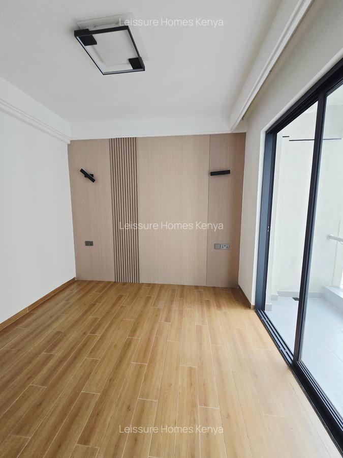 1 Bed Apartment with Swimming Pool at George Padmore Road - 11