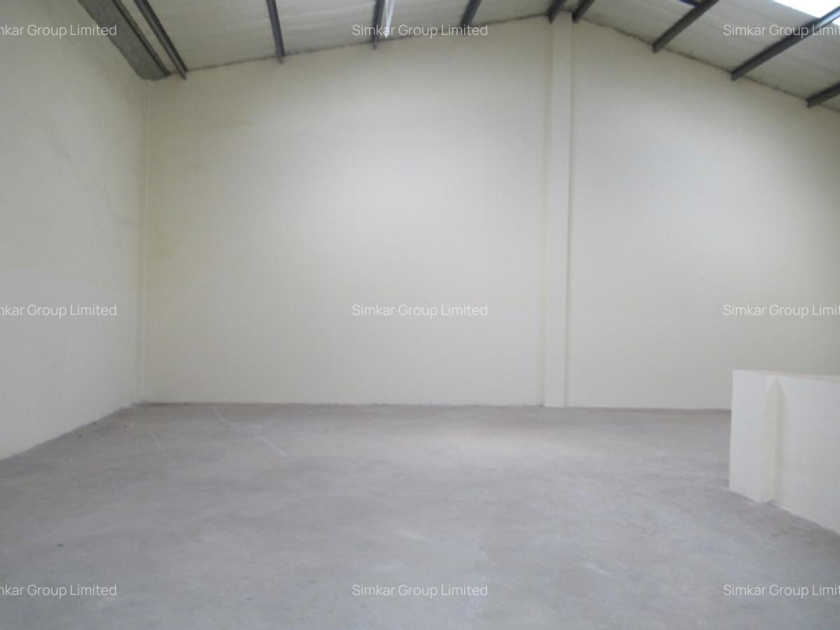 Warehouse with Service Charge Included at Baba Dogo - 11