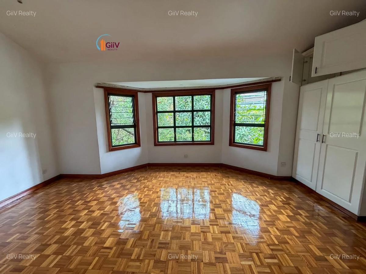 2 Bed Townhouse with Garden in Kileleshwa - 11