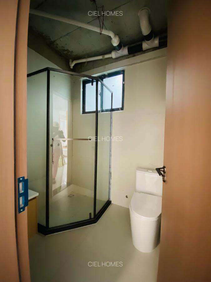 3 Bed Apartment with Swimming Pool in Syokimau - 5