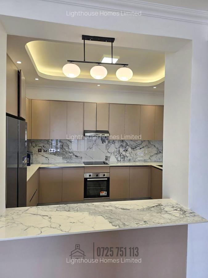 2 Bed Apartment with En Suite at Brookside Drive - 4