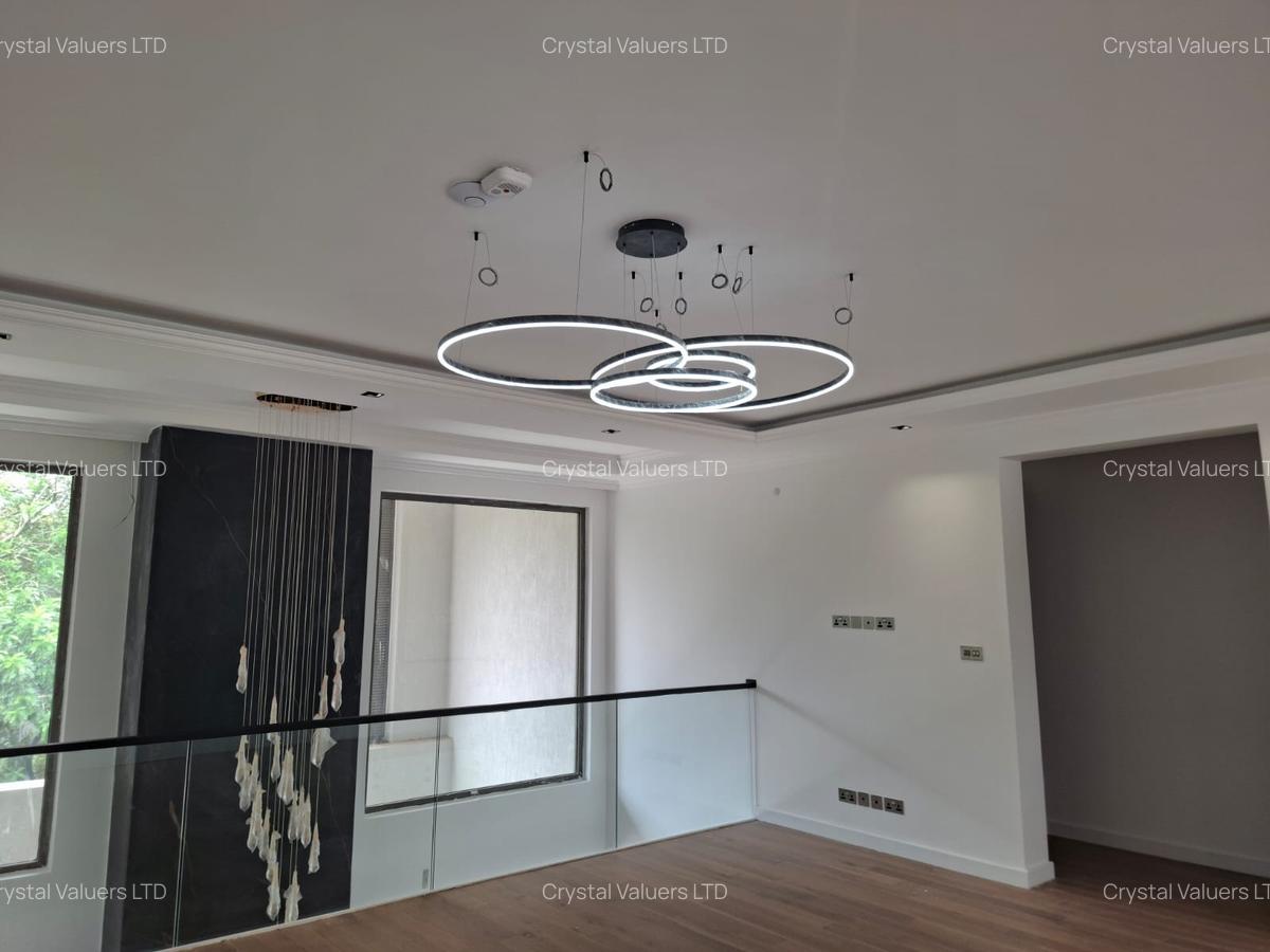 5 Bed Villa with En Suite in Karen - 5