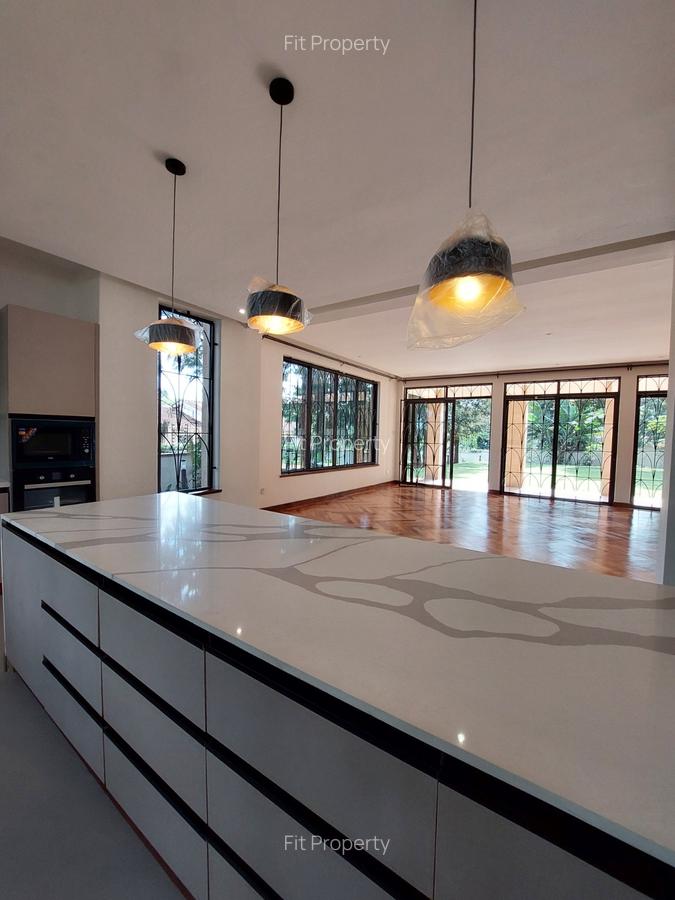 4 Bed House with En Suite at Ruaka Road - 7