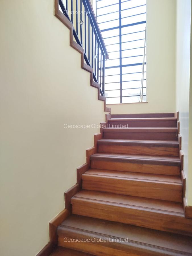 4 Bed House with En Suite in Kiambu Road - 13