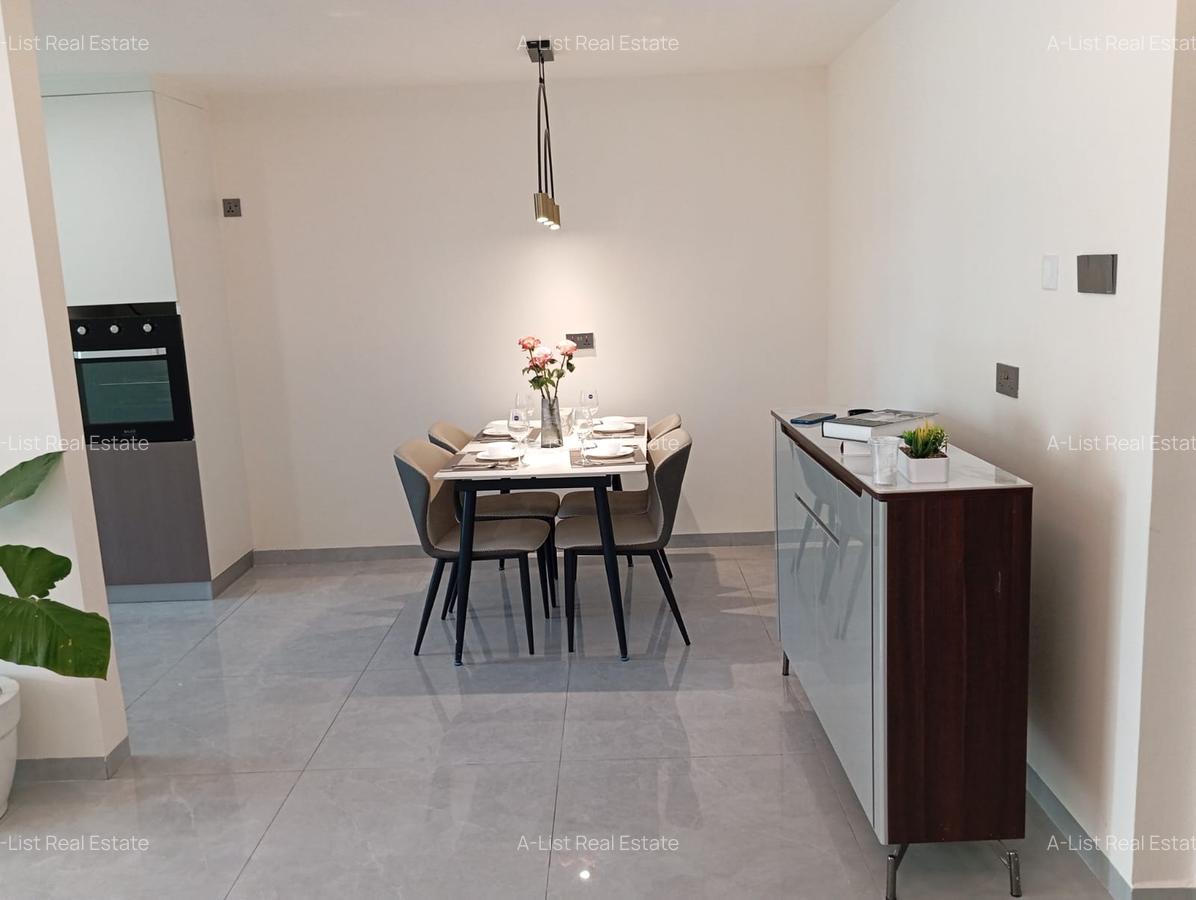 3 Bed Apartment with En Suite at Kirichwa Road - 11