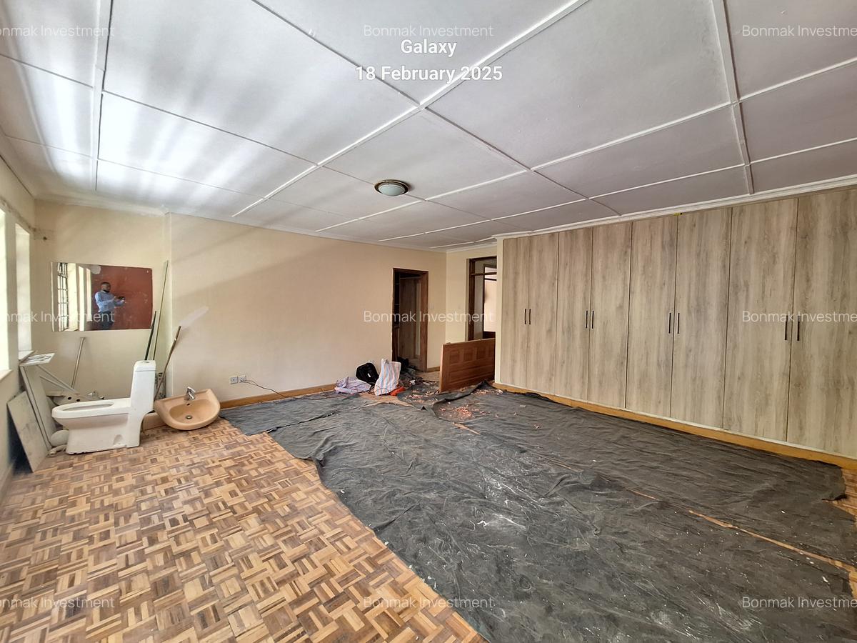 4 Bed Townhouse with En Suite at Amboseli. - 12