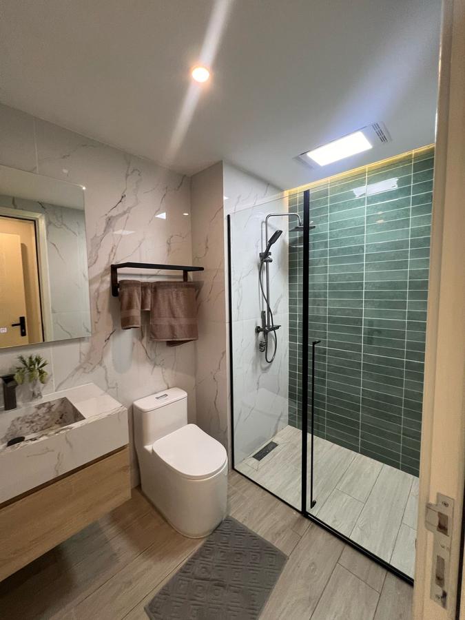1 Bed Apartment with Swimming Pool in Westlands Area - 17