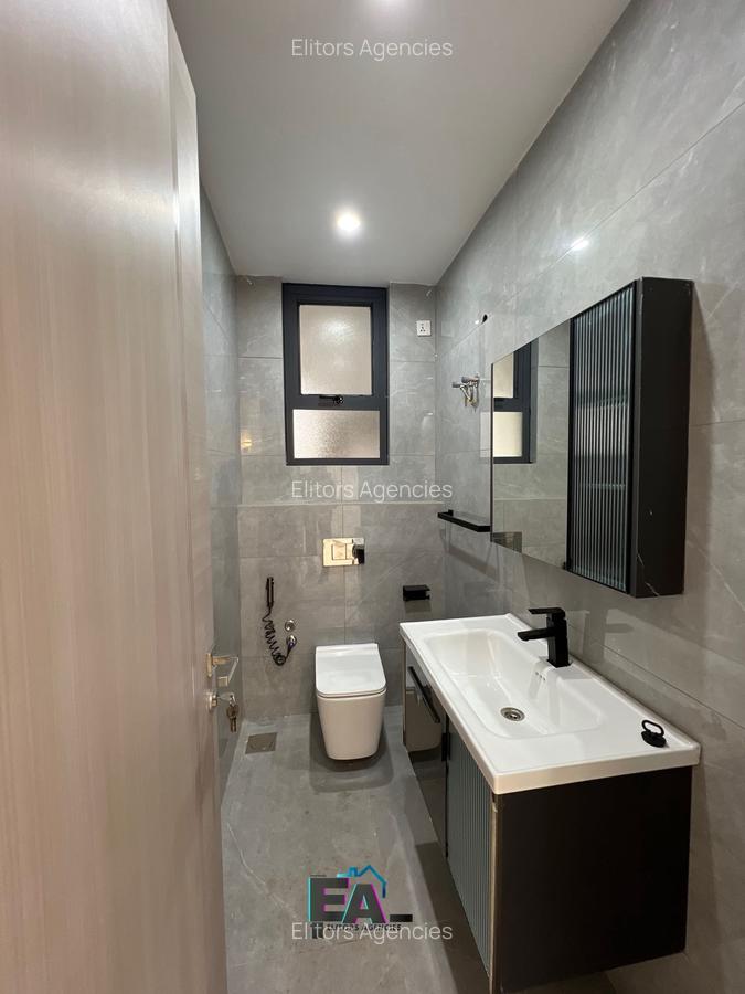 4 Bed Apartment with En Suite at Kikambala Road - 8