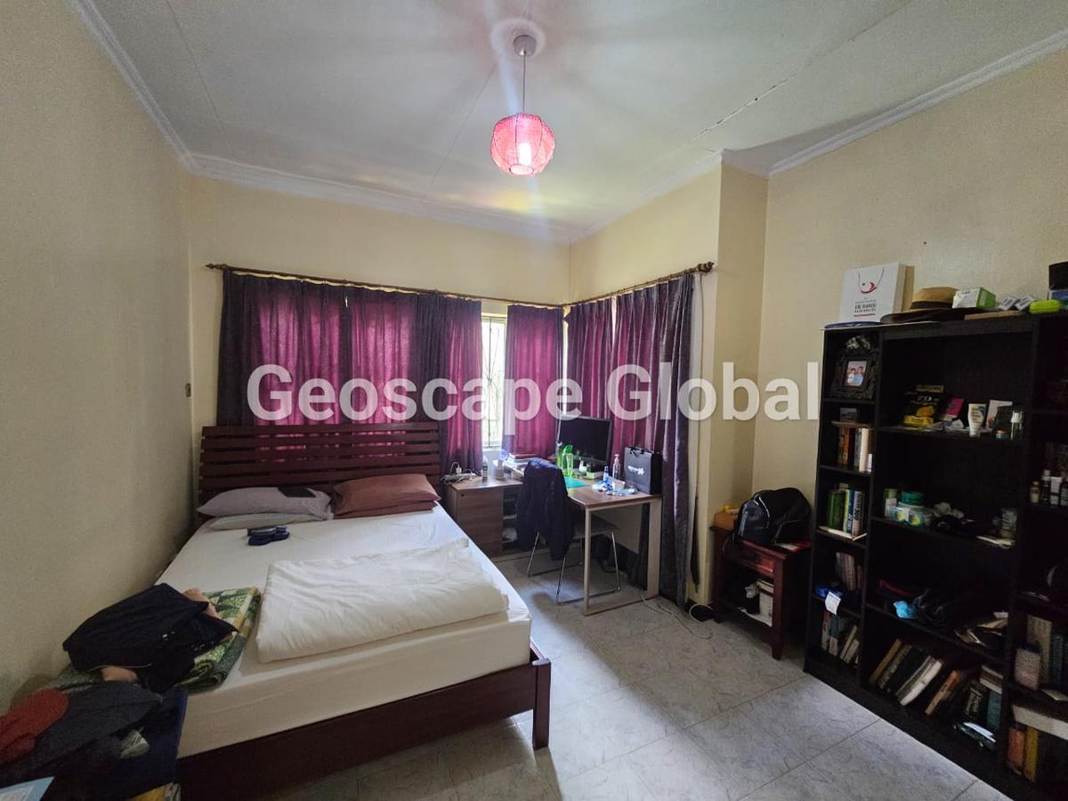 5 Bed House with En Suite in Spring Valley - 8