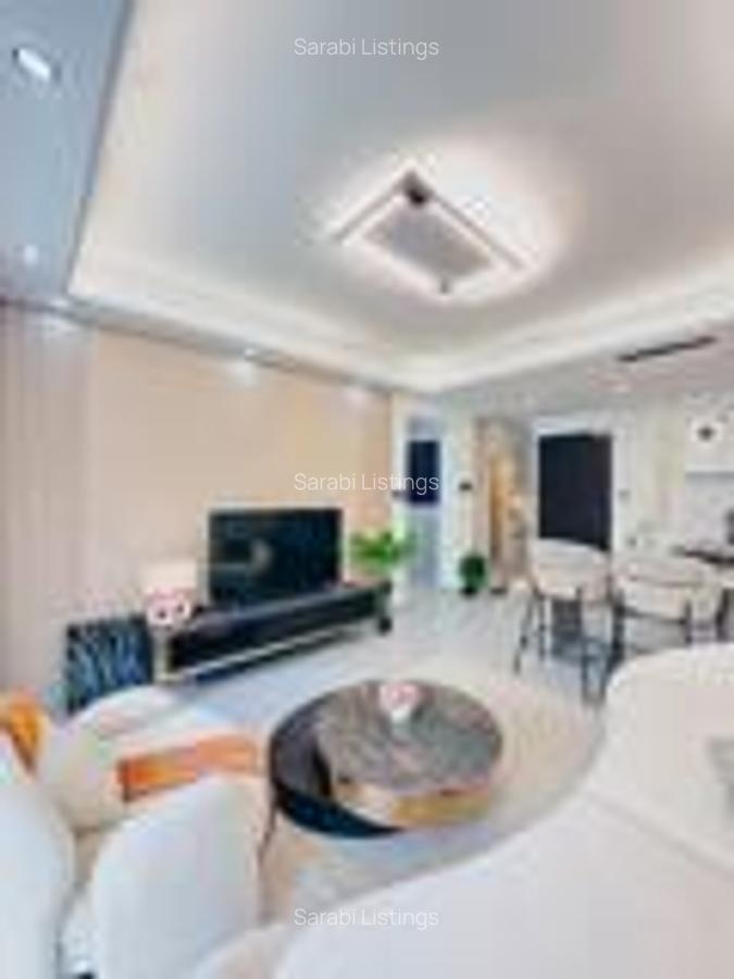 1 Bed Apartment with En Suite in Westlands Area - 2