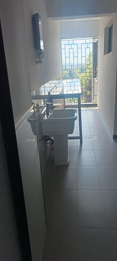 4 Bed Apartment with En Suite in Kileleshwa - 18