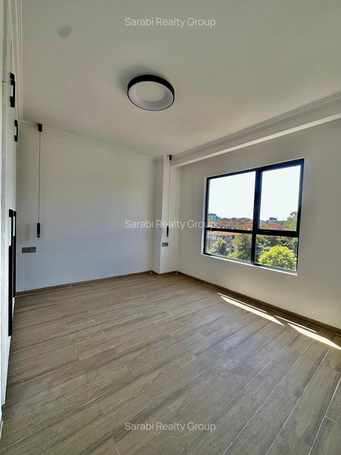 2 Bed Apartment with En Suite in Westlands Area - 2