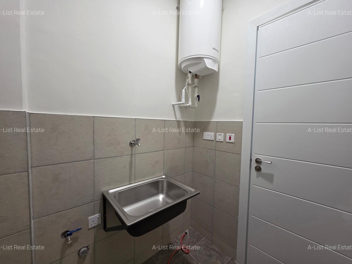 2 Bed Apartment with En Suite at Muthangari Road - 13