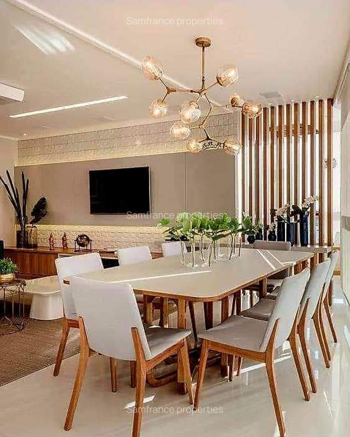 Serviced 2 Bed Apartment with En Suite at Links Road - 12