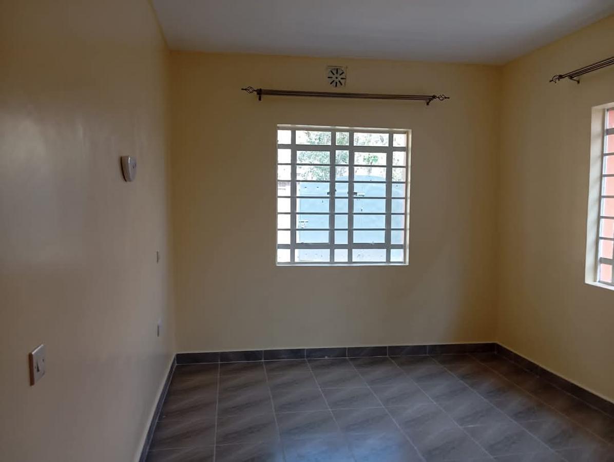 3 Bed House with En Suite at Ongata - 3