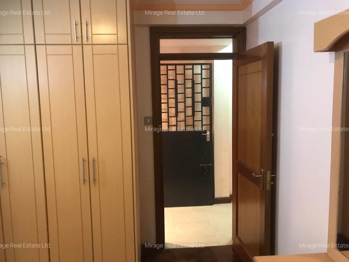 2 Bed Apartment with Lift in Westlands Area - 8