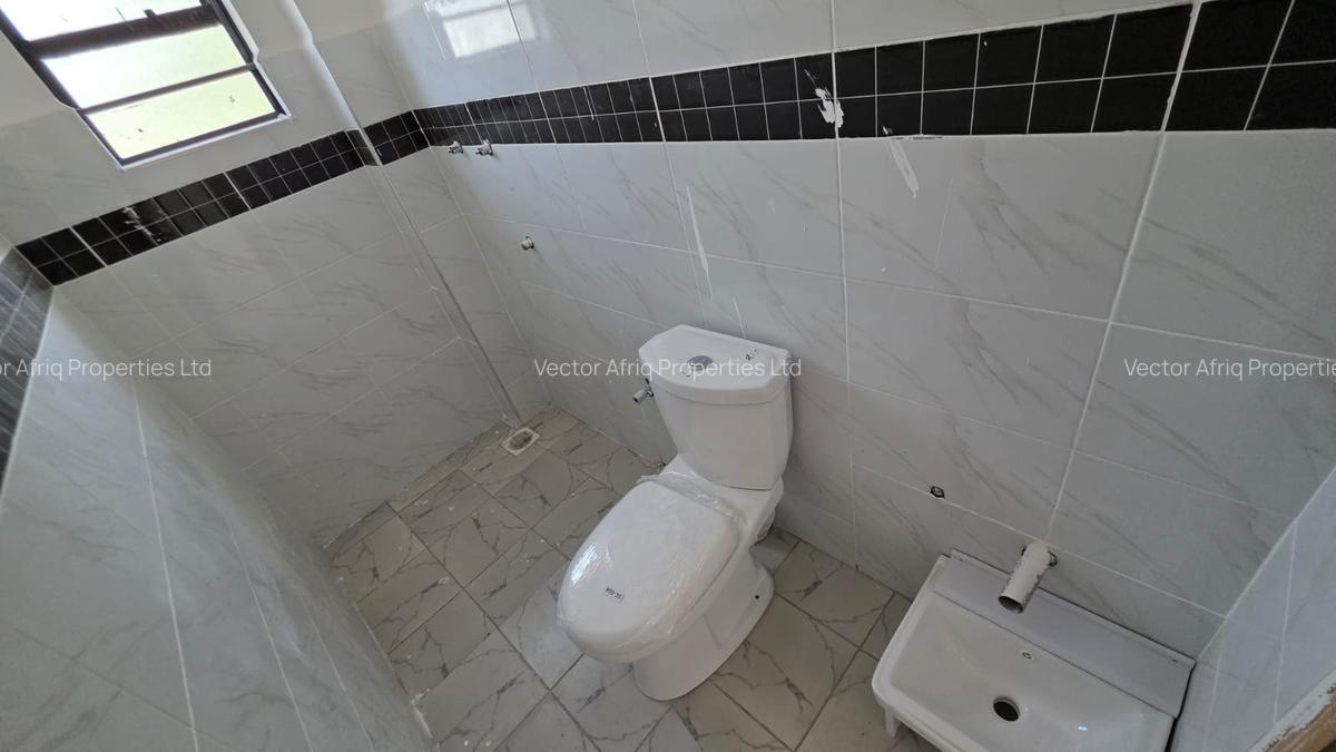 4 Bed House with En Suite in Kitengela - 4