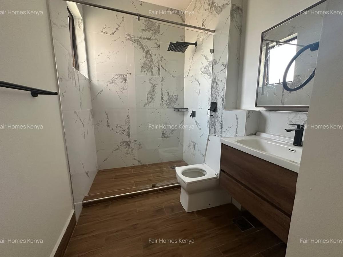 2 Bed Apartment with En Suite at Mbaazi Road - 13